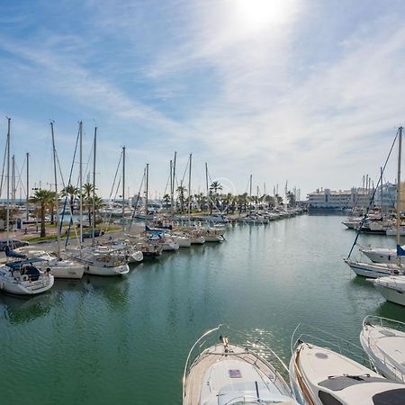 Benalmadena Costa Sol Holiday Rentals Екстер'єр фото