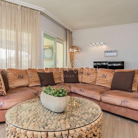 Benalmadena Costa Sol Holiday Rentals Екстер'єр фото