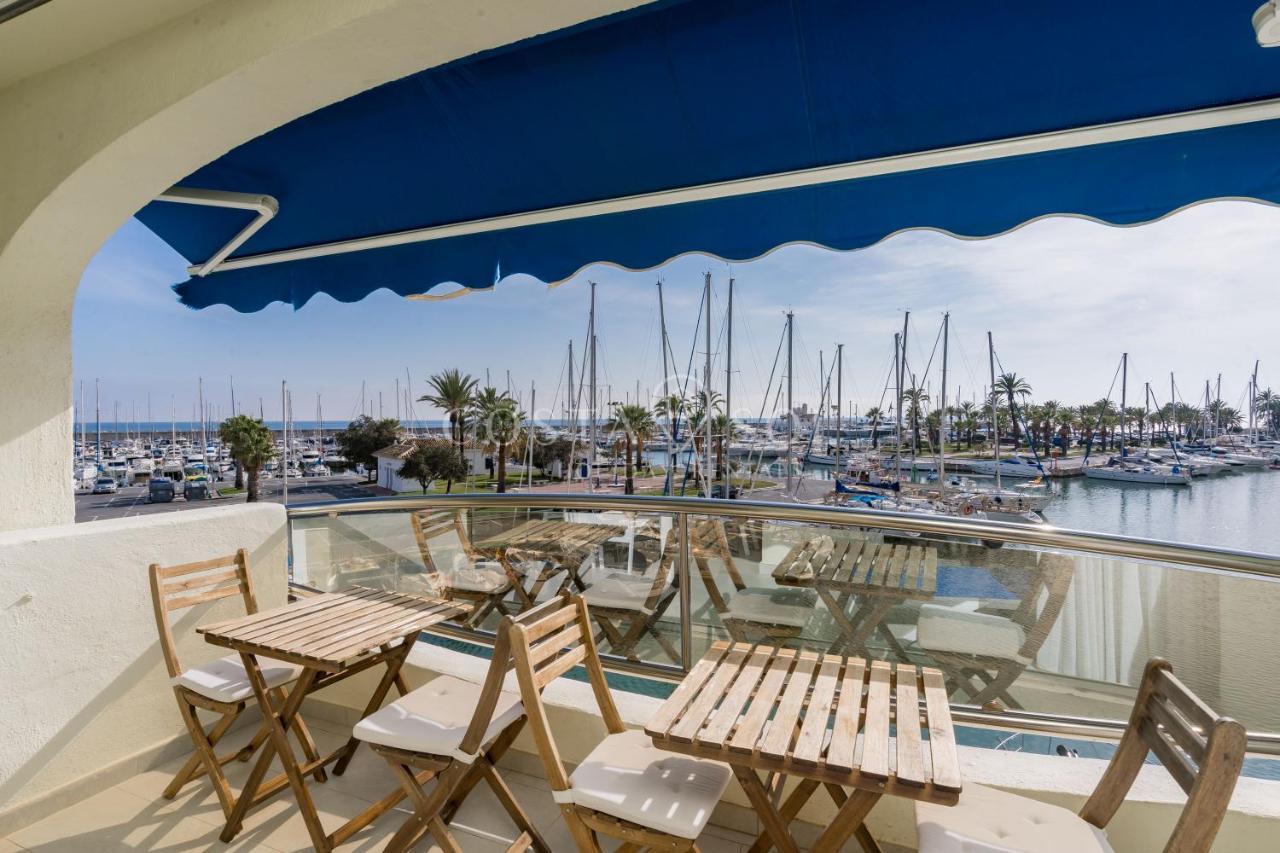 Benalmadena Costa Sol Holiday Rentals Екстер'єр фото