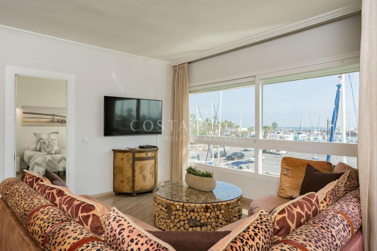 Benalmadena Costa Sol Holiday Rentals Екстер'єр фото