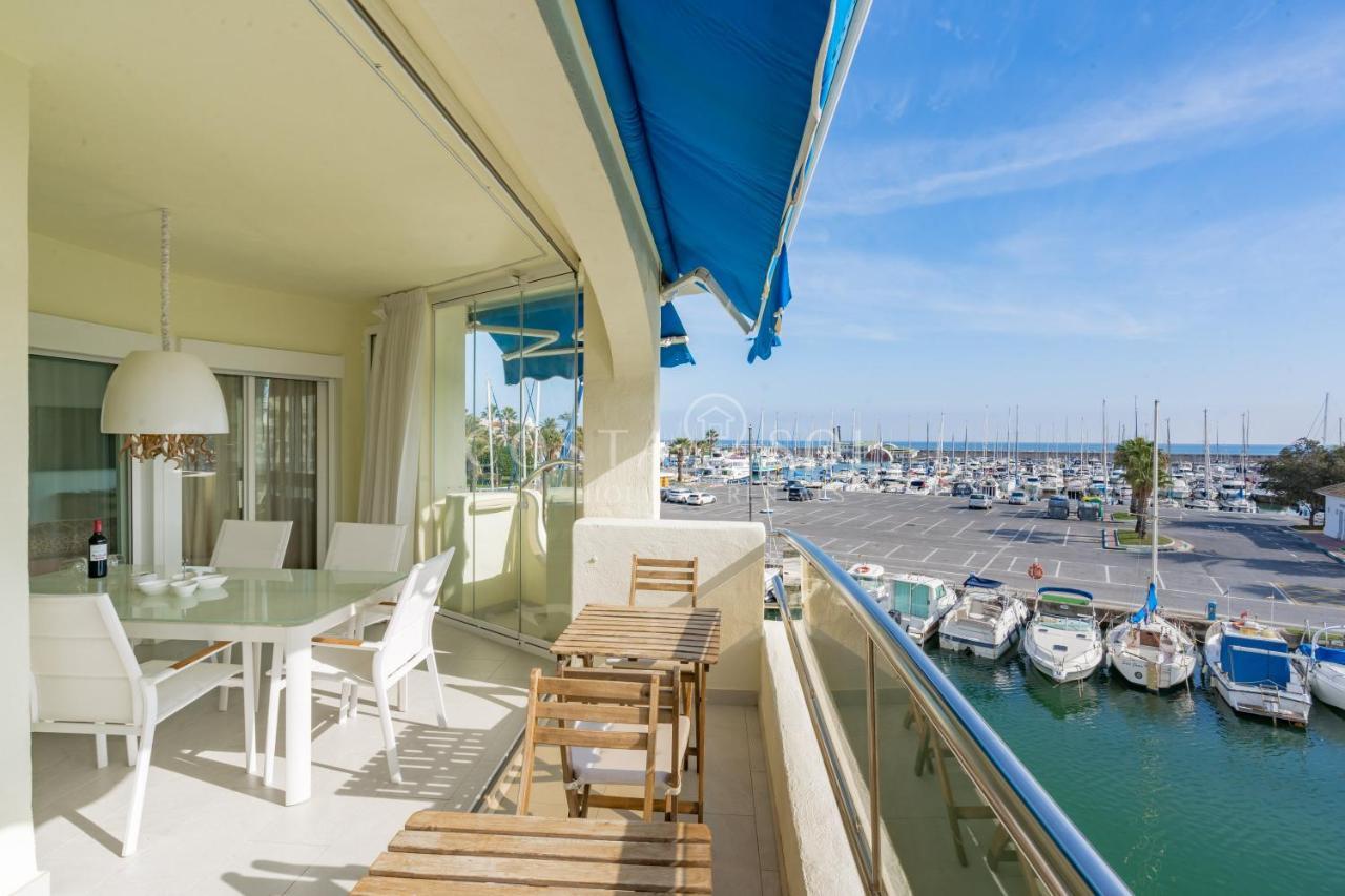 Benalmadena Costa Sol Holiday Rentals Екстер'єр фото