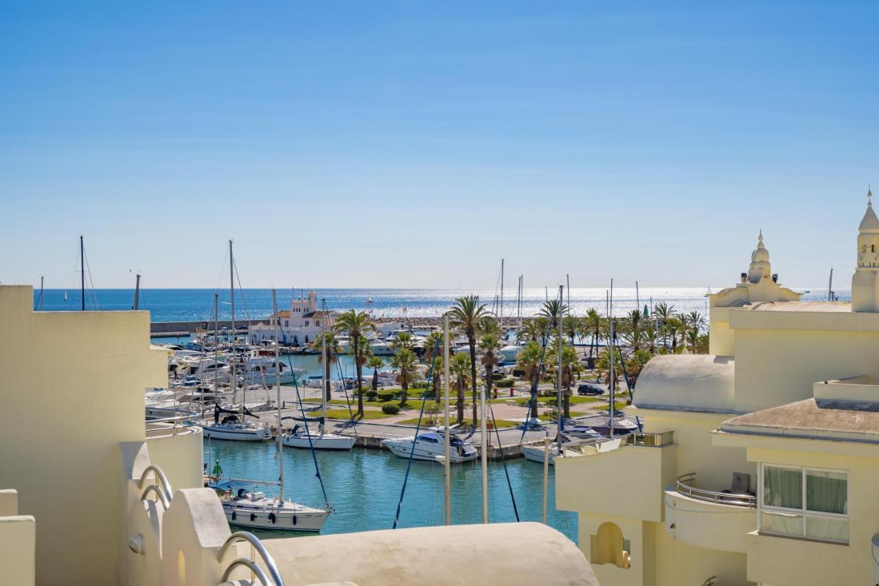 Benalmadena Costa Sol Holiday Rentals Екстер'єр фото