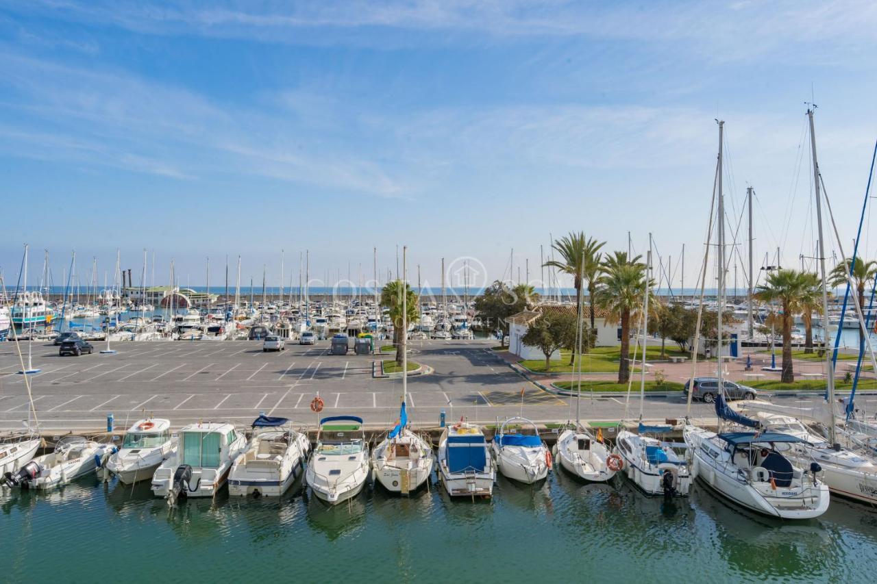 Benalmadena Costa Sol Holiday Rentals Екстер'єр фото