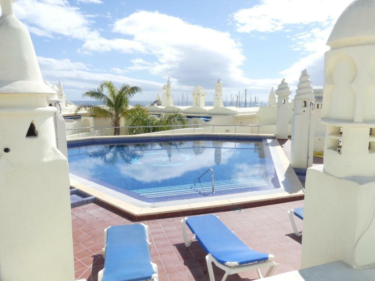 Benalmadena Costa Sol Holiday Rentals Екстер'єр фото