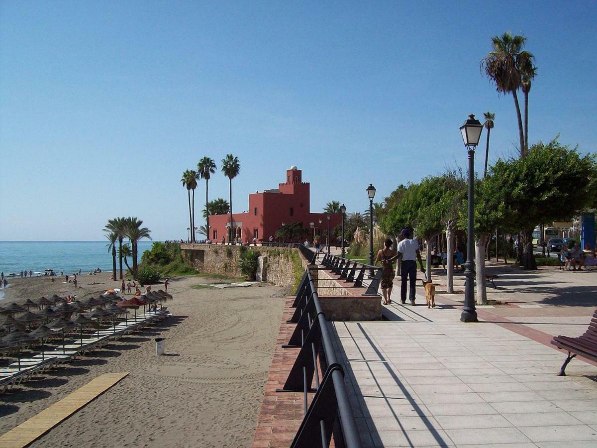 Benalmadena Costa Sol Holiday Rentals Екстер'єр фото