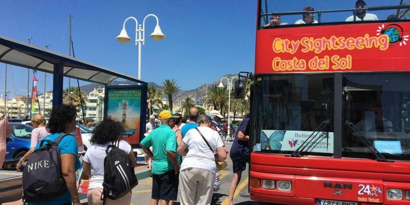 Benalmadena Costa Sol Holiday Rentals Екстер'єр фото