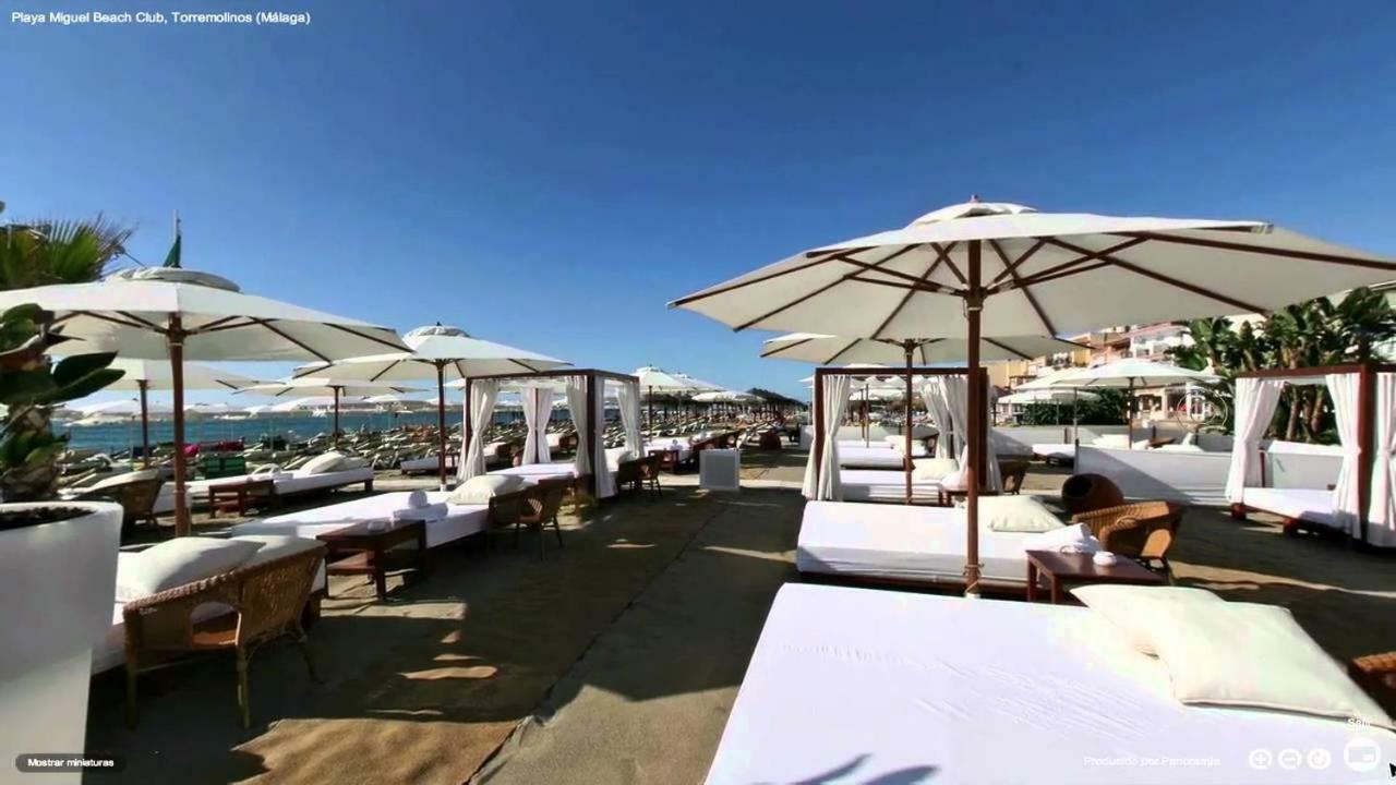 Benalmadena Costa Sol Holiday Rentals Екстер'єр фото