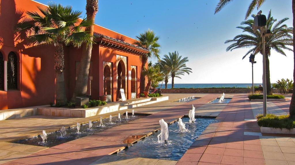 Benalmadena Costa Sol Holiday Rentals Екстер'єр фото