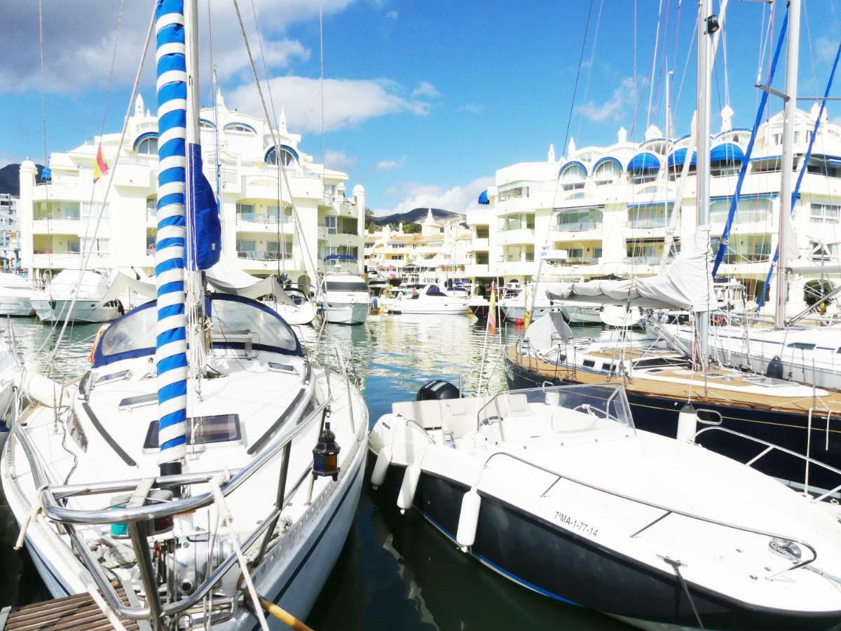 Benalmadena Costa Sol Holiday Rentals Екстер'єр фото
