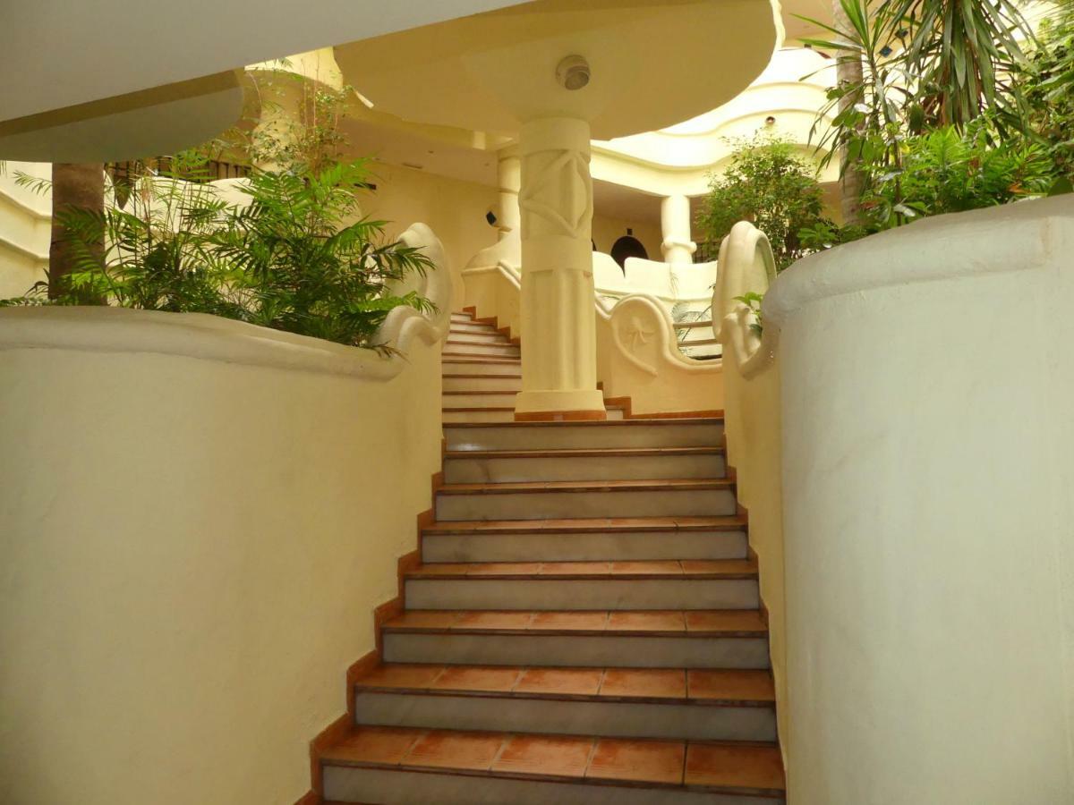Benalmadena Costa Sol Holiday Rentals Екстер'єр фото