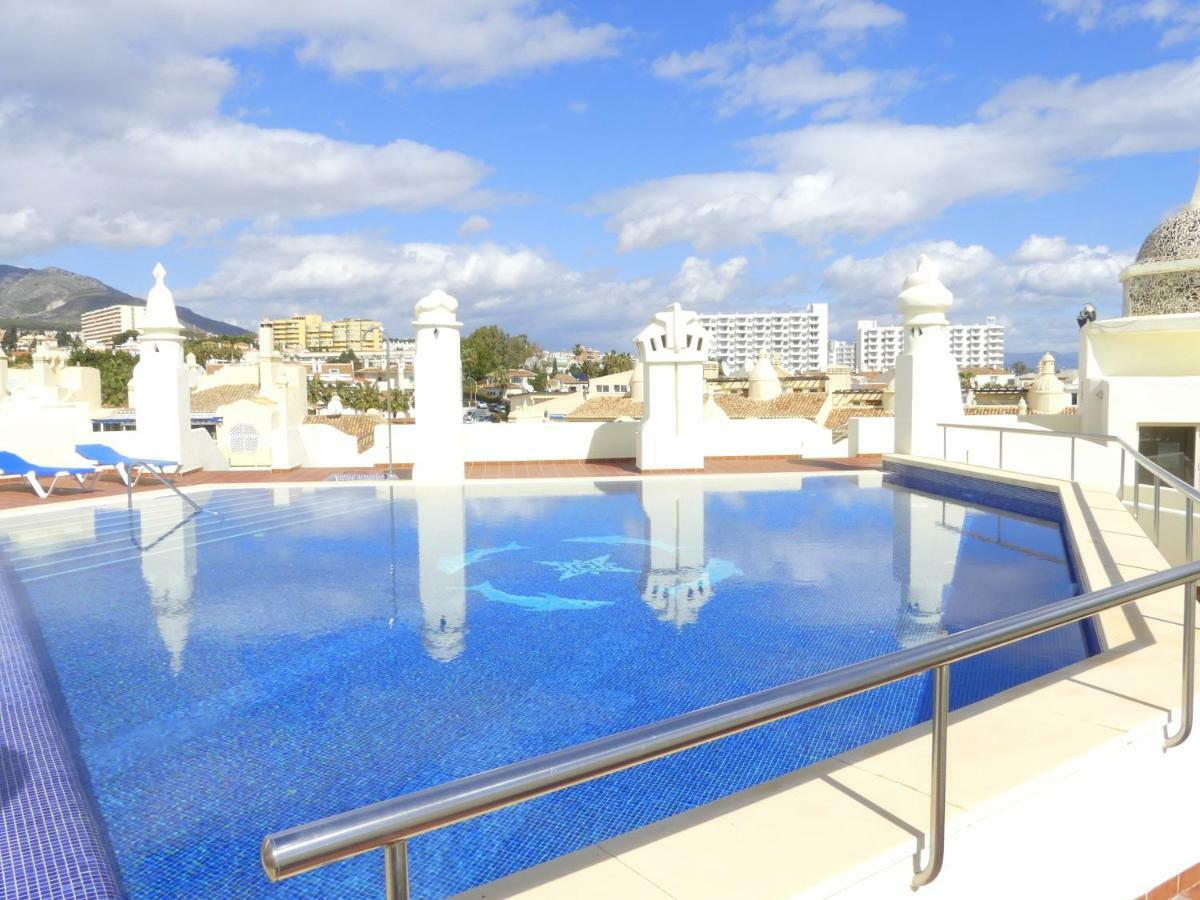 Benalmadena Costa Sol Holiday Rentals Екстер'єр фото