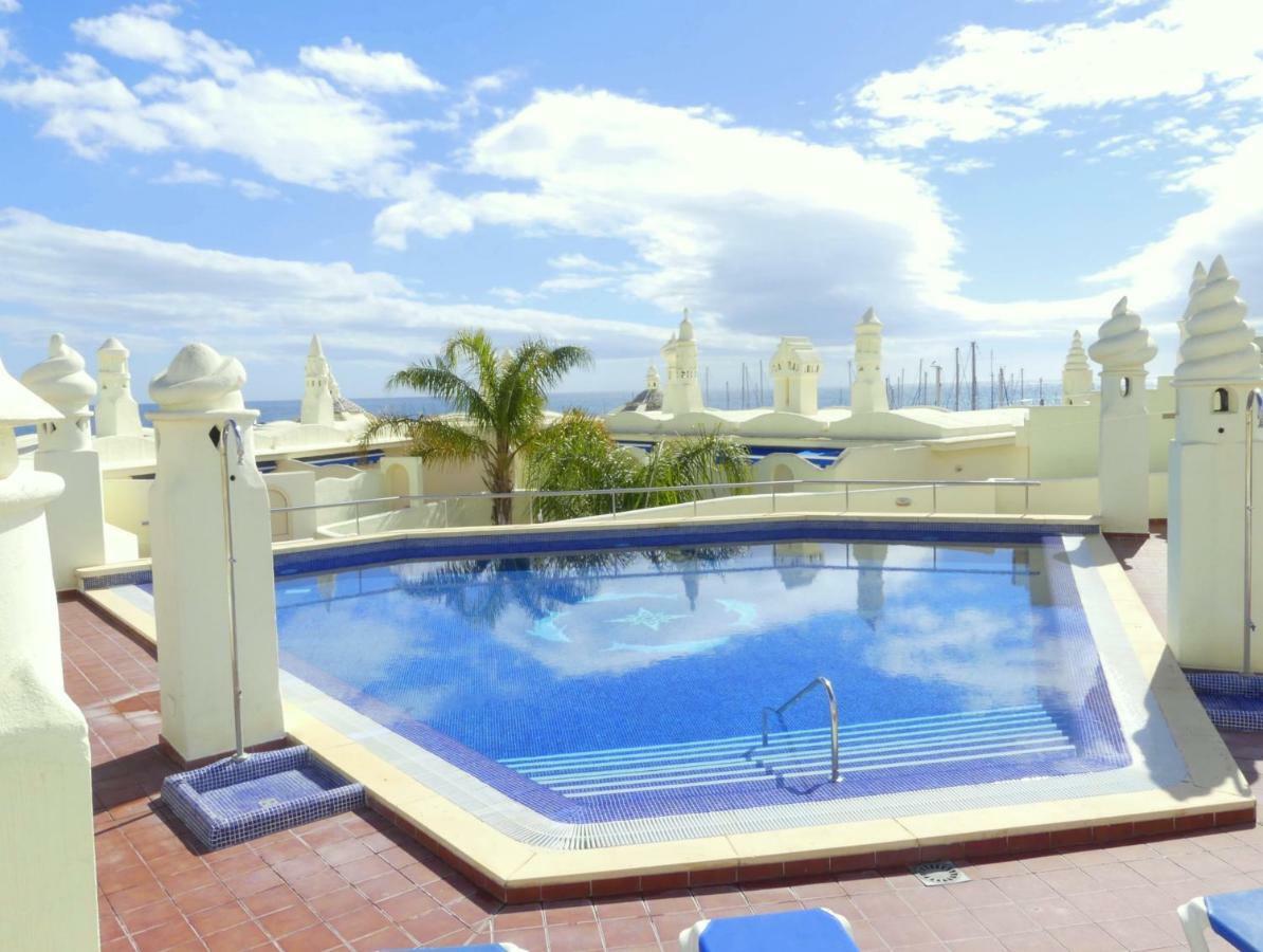 Benalmadena Costa Sol Holiday Rentals Екстер'єр фото