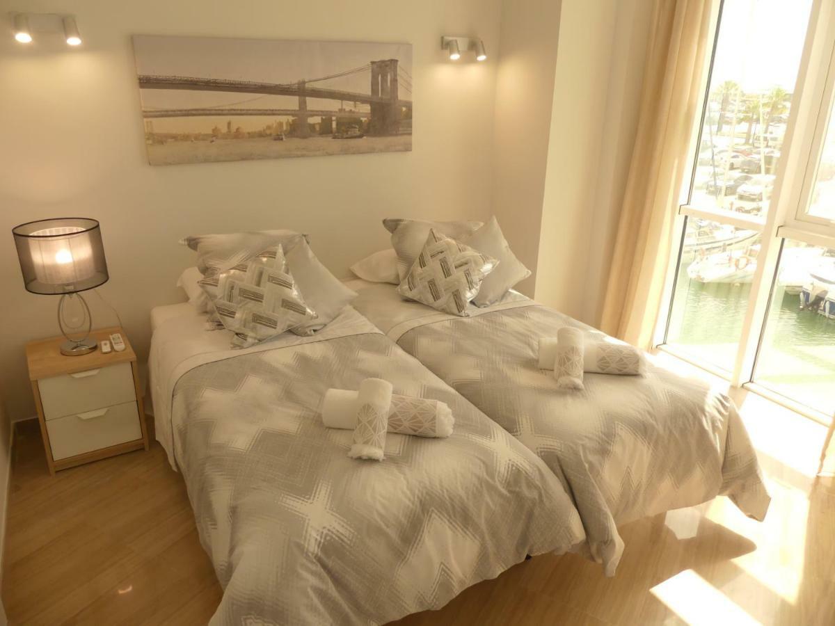 Benalmadena Costa Sol Holiday Rentals Екстер'єр фото
