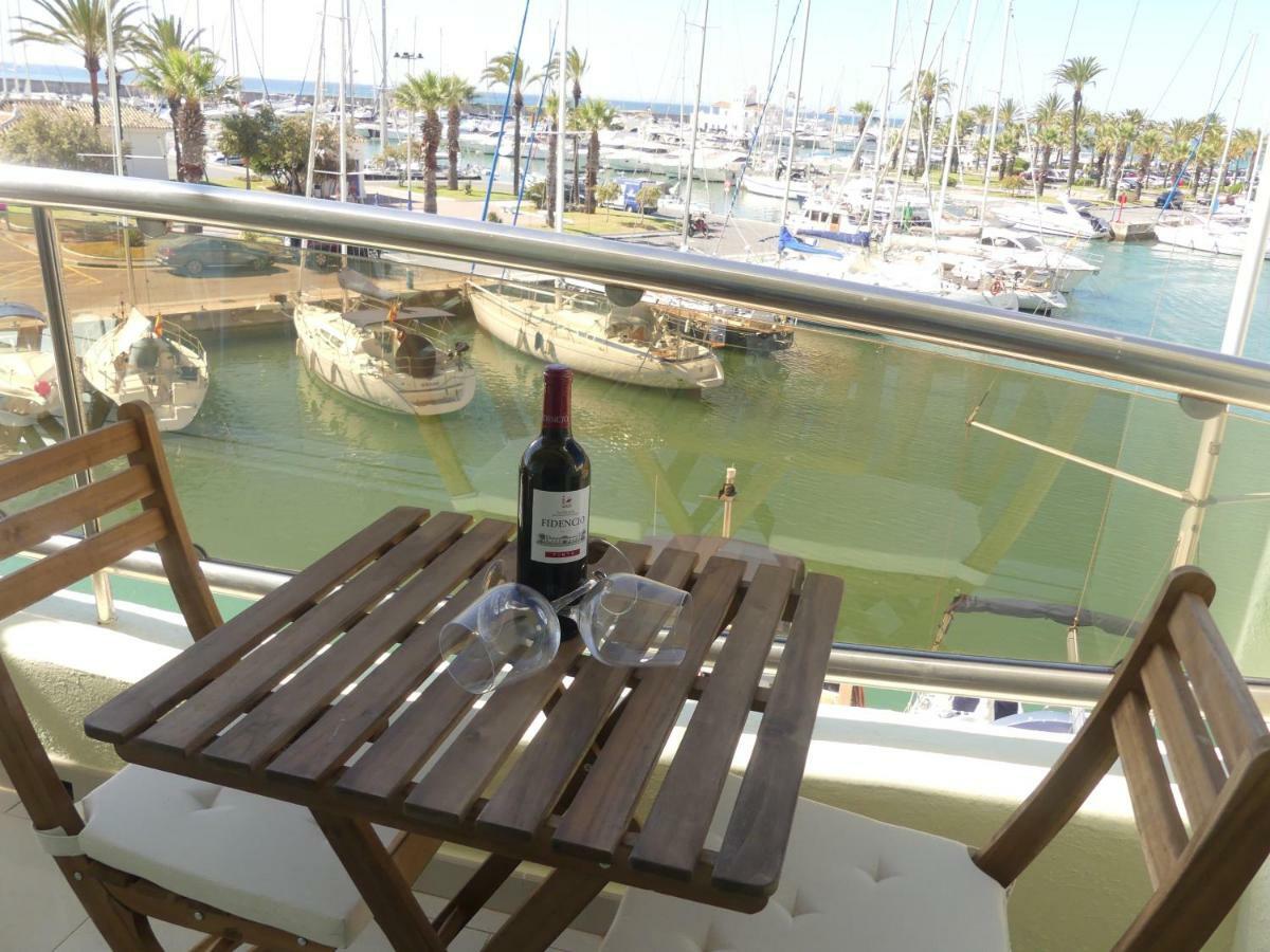 Benalmadena Costa Sol Holiday Rentals Екстер'єр фото