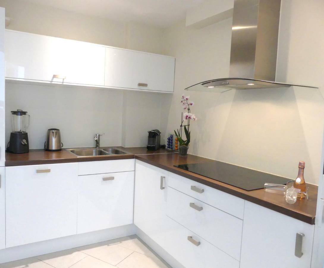 Benalmadena Costa Sol Holiday Rentals Екстер'єр фото