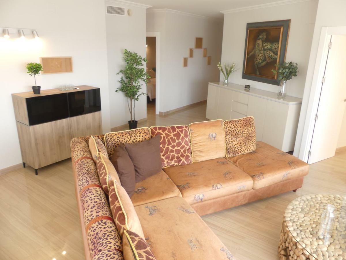 Benalmadena Costa Sol Holiday Rentals Екстер'єр фото