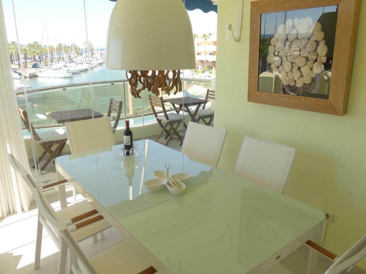 Benalmadena Costa Sol Holiday Rentals Екстер'єр фото