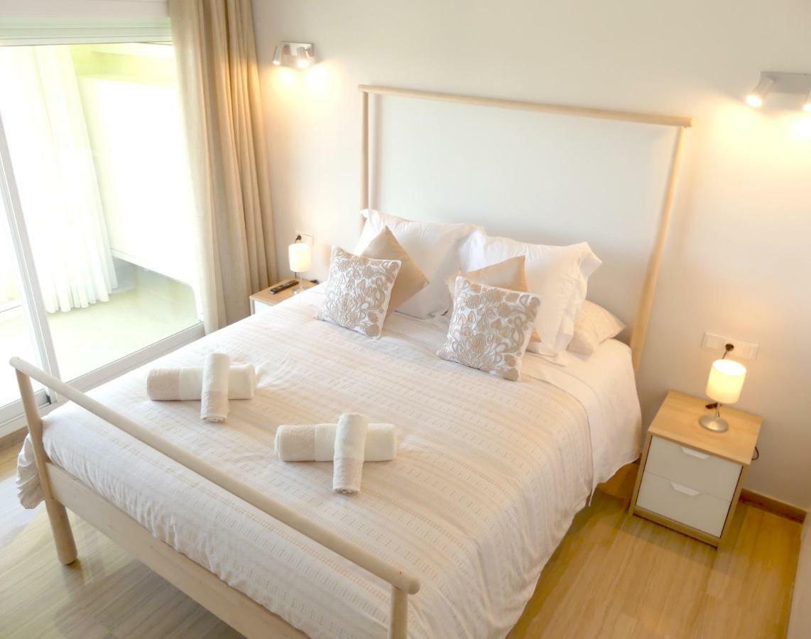 Benalmadena Costa Sol Holiday Rentals Екстер'єр фото
