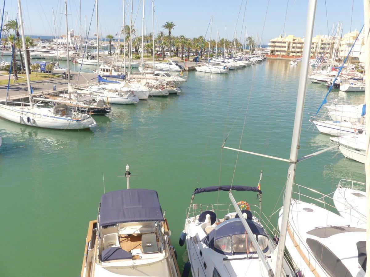 Benalmadena Costa Sol Holiday Rentals Екстер'єр фото