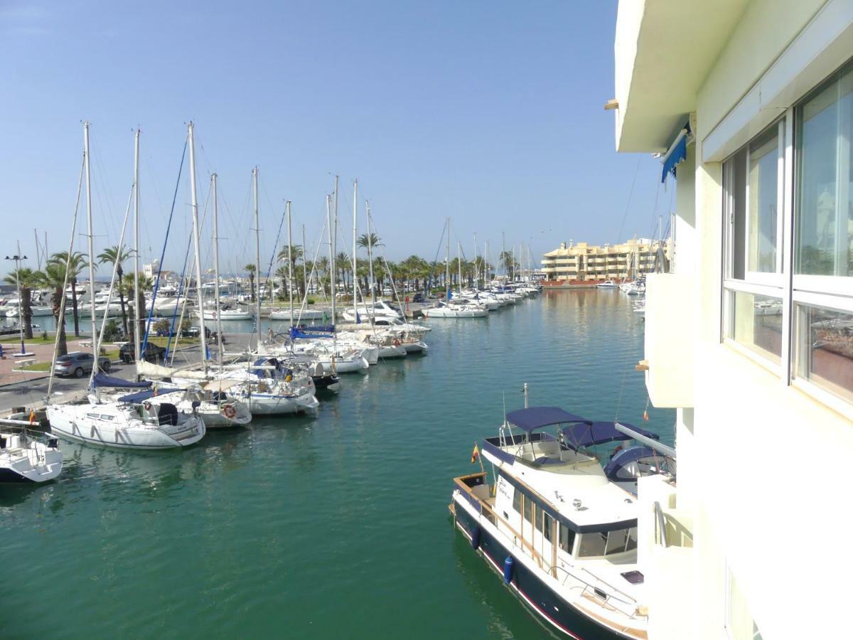 Benalmadena Costa Sol Holiday Rentals Екстер'єр фото