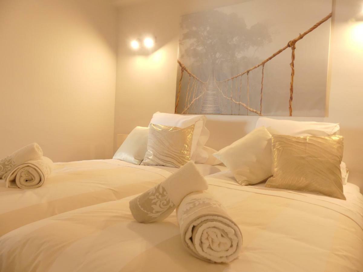 Benalmadena Costa Sol Holiday Rentals Екстер'єр фото