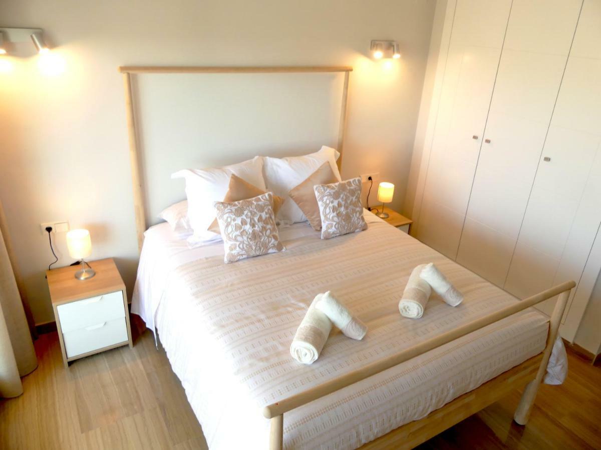 Benalmadena Costa Sol Holiday Rentals Екстер'єр фото