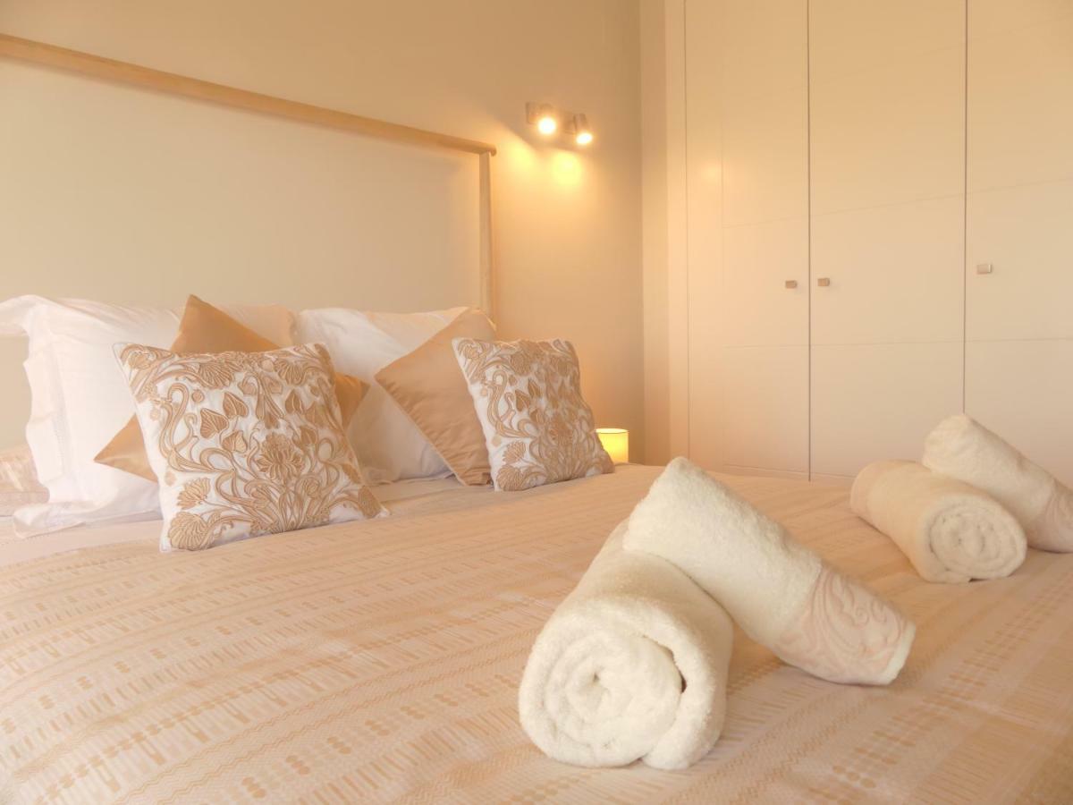 Benalmadena Costa Sol Holiday Rentals Екстер'єр фото